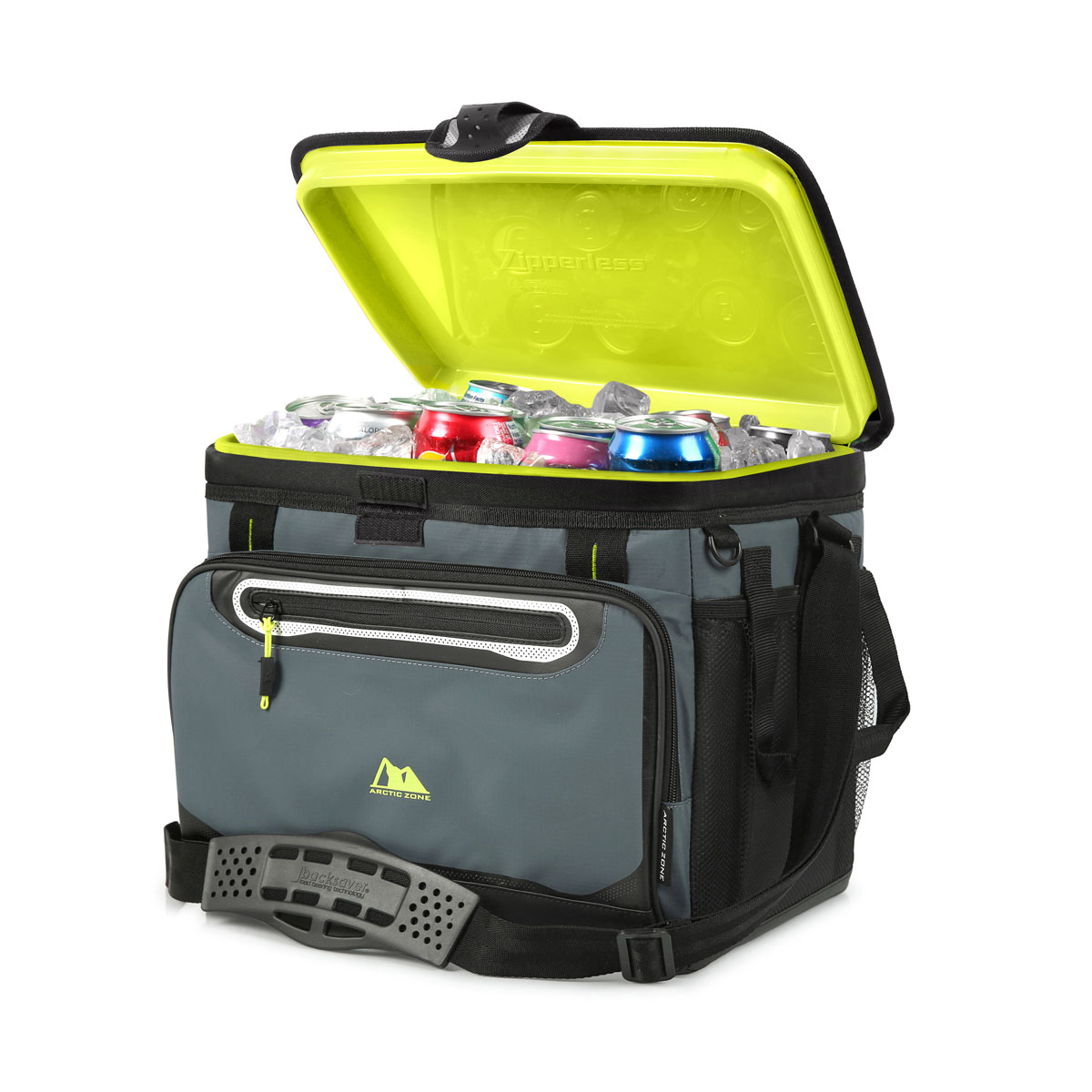 Kühlbox Arctic Zone Titan High Performance Bild 7