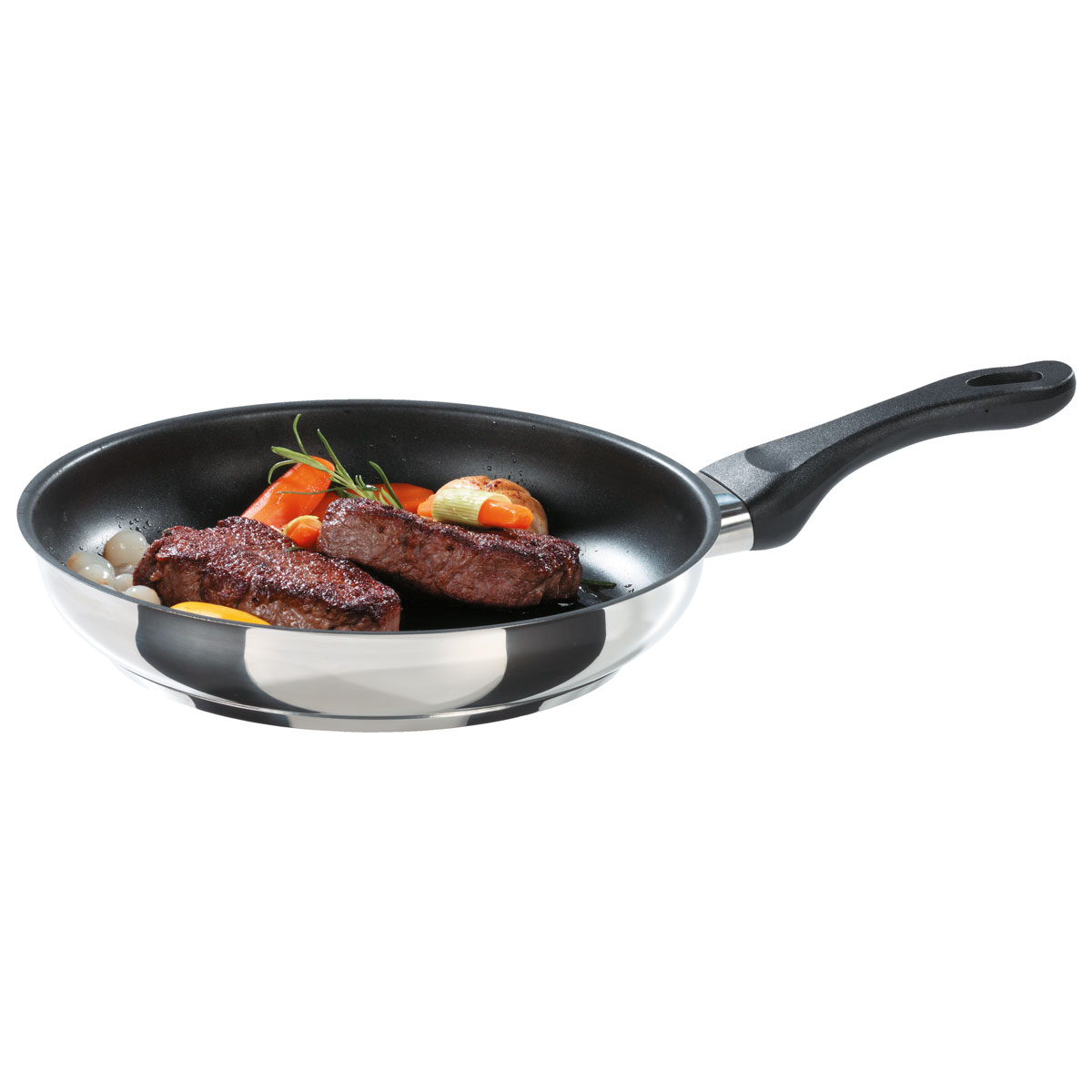 GSW Bratpfanne Century 24cm 1,9L Bild 2