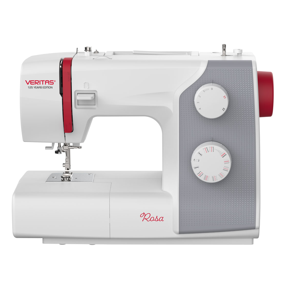 Veritas Nähmaschine „Rosa“