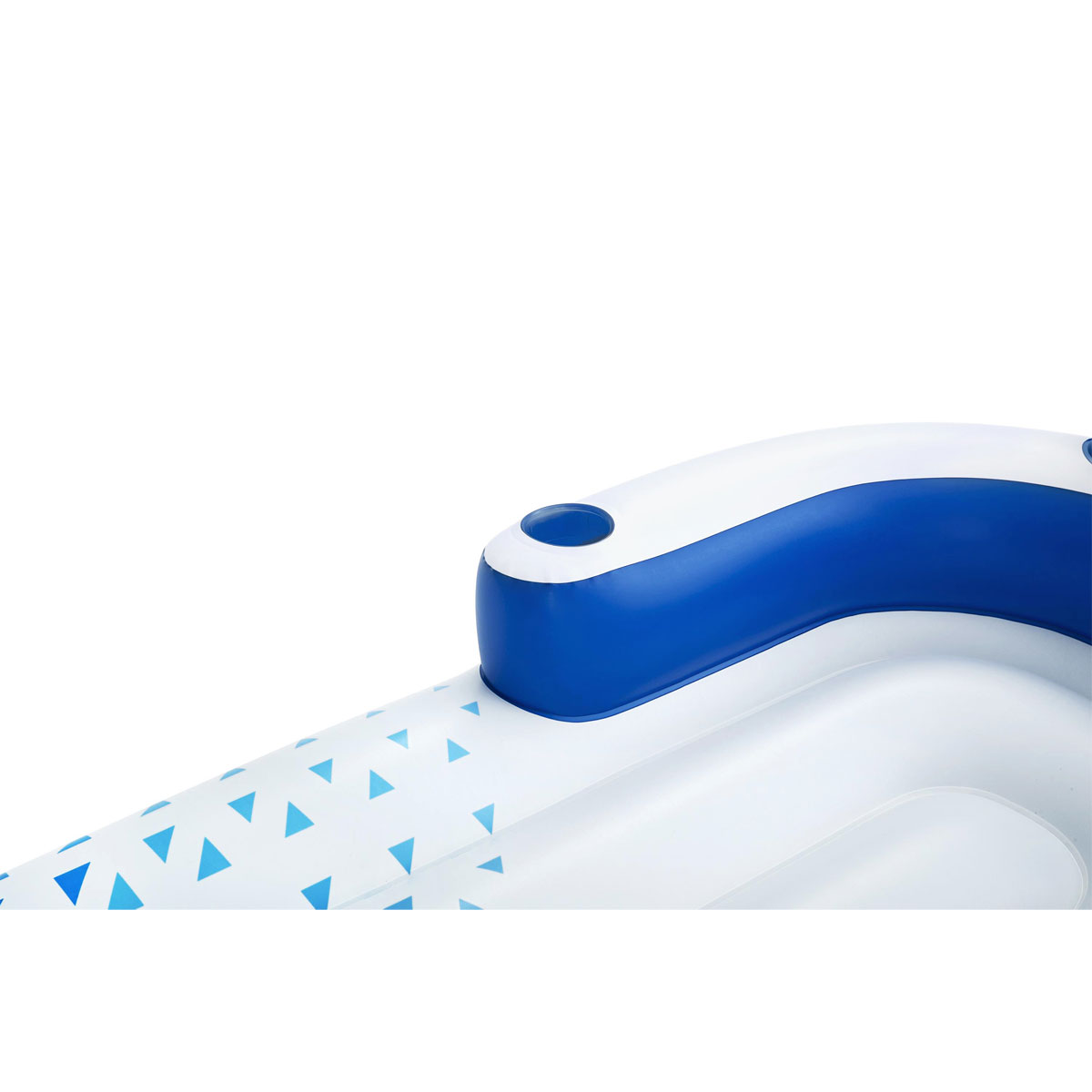 Bestway Poolliege Hydro-Force Indigo Wave Bild 5