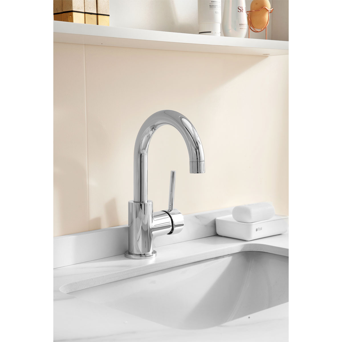 Valblue Waschtischarmatur Lucena