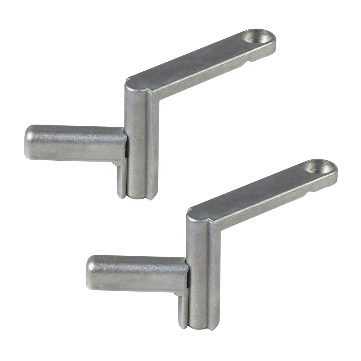 Wolfcraft  2 Schnellspanner