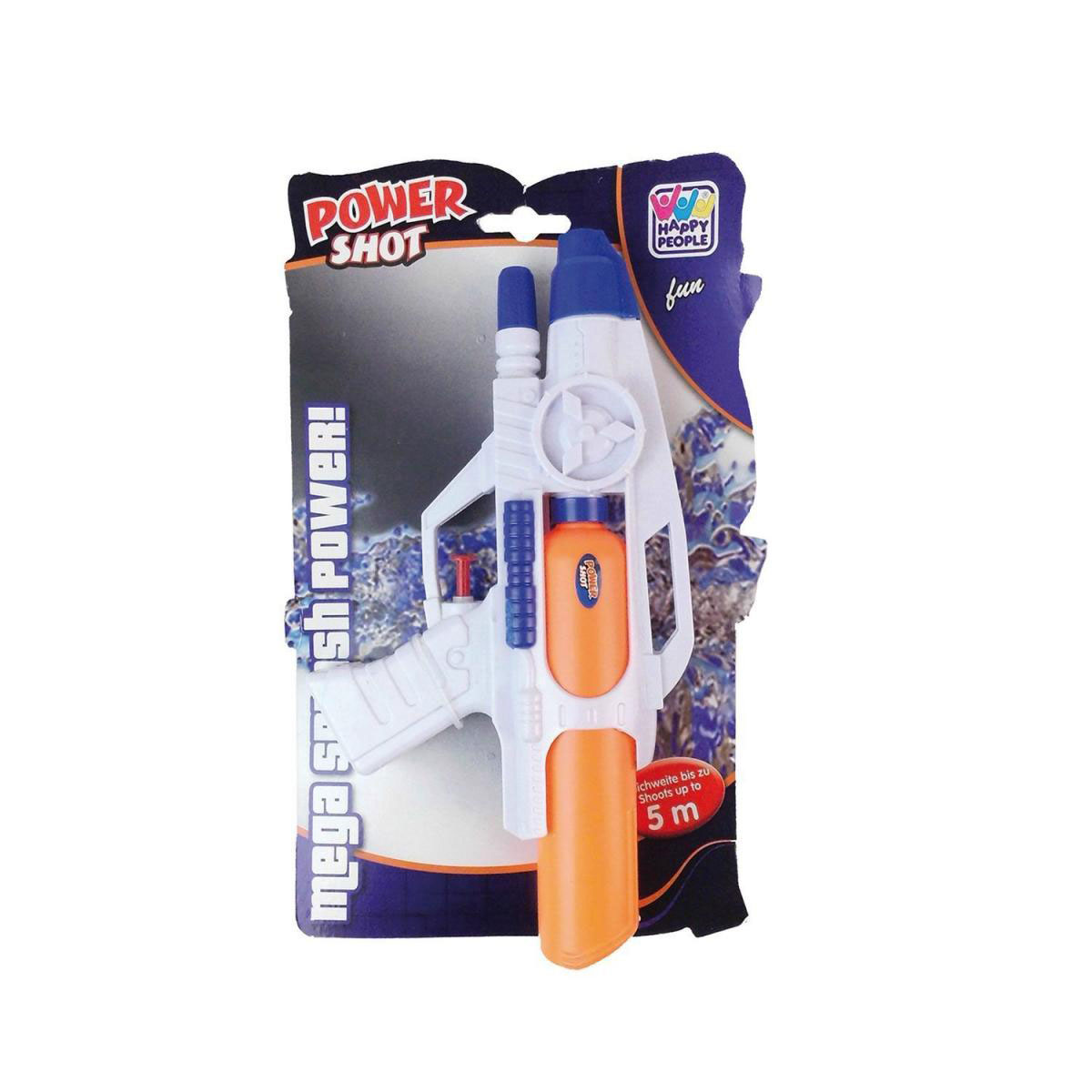 Wasserkanone WK260 Bild 2