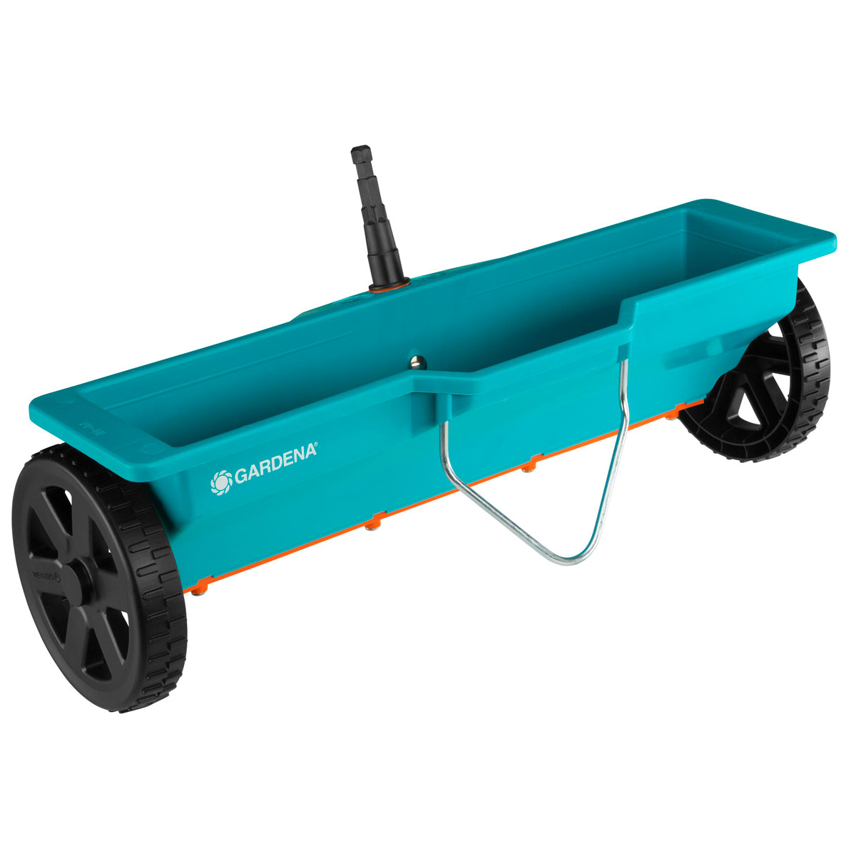 Gardena  Combisystem Streuwagen