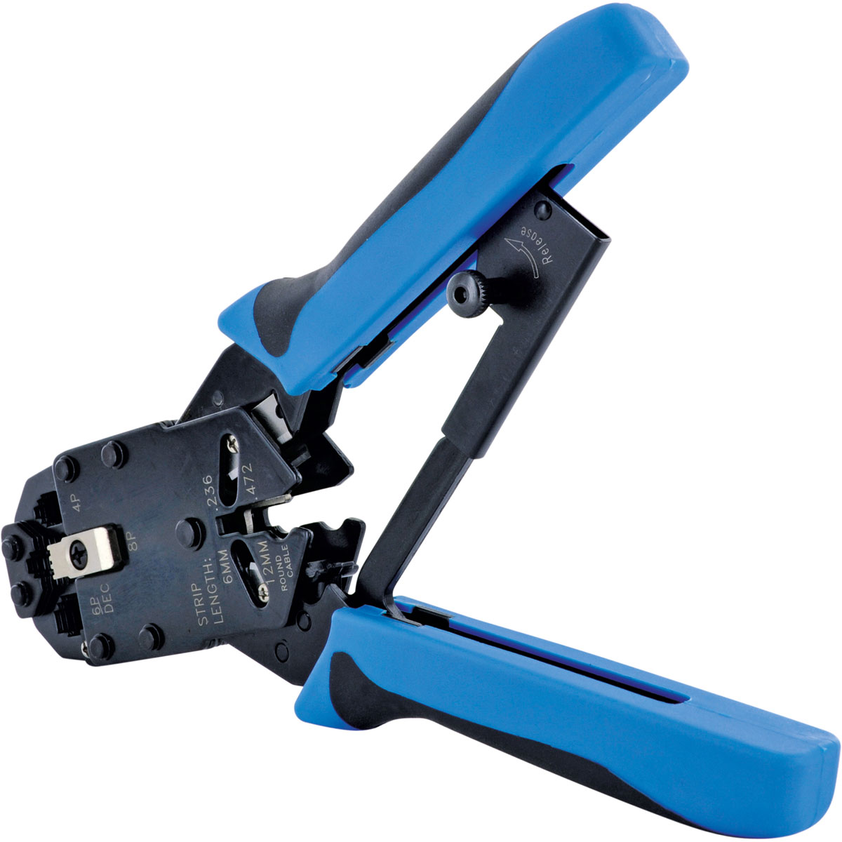 Schwaiger  Universal-Crimpzange Bild 2