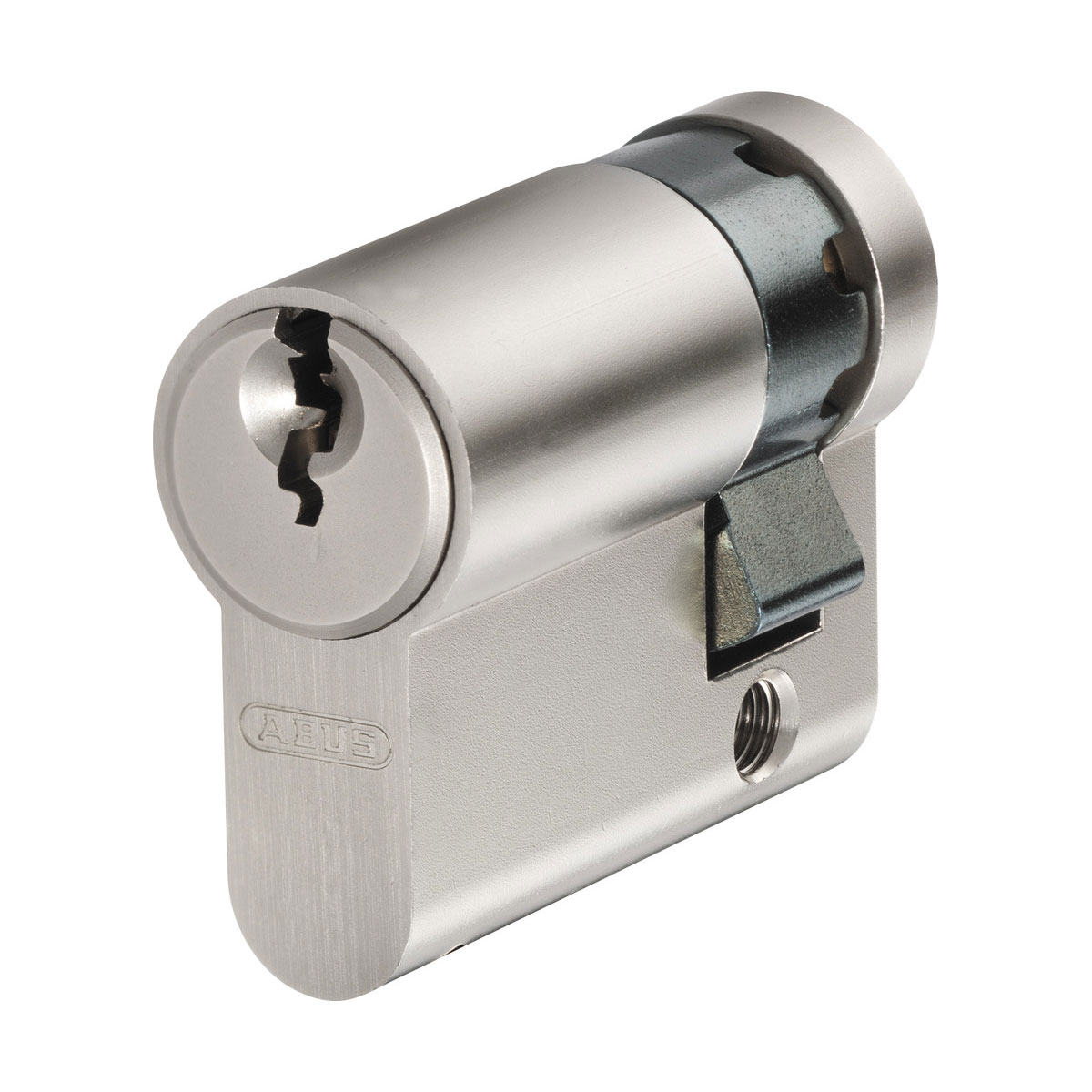 Abus Türzylinder E20NP 10/30 mm