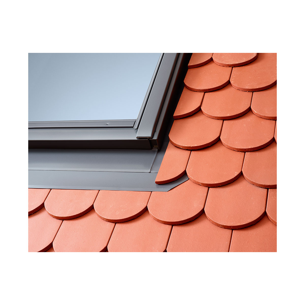 Velux Eindeckrahmen EDB FK08 2000 K003067809