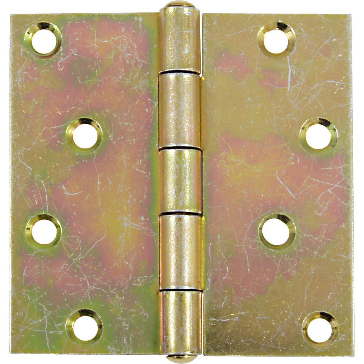 Connex Scharniere vz kat ger 100 x 100 x 2,5 mm