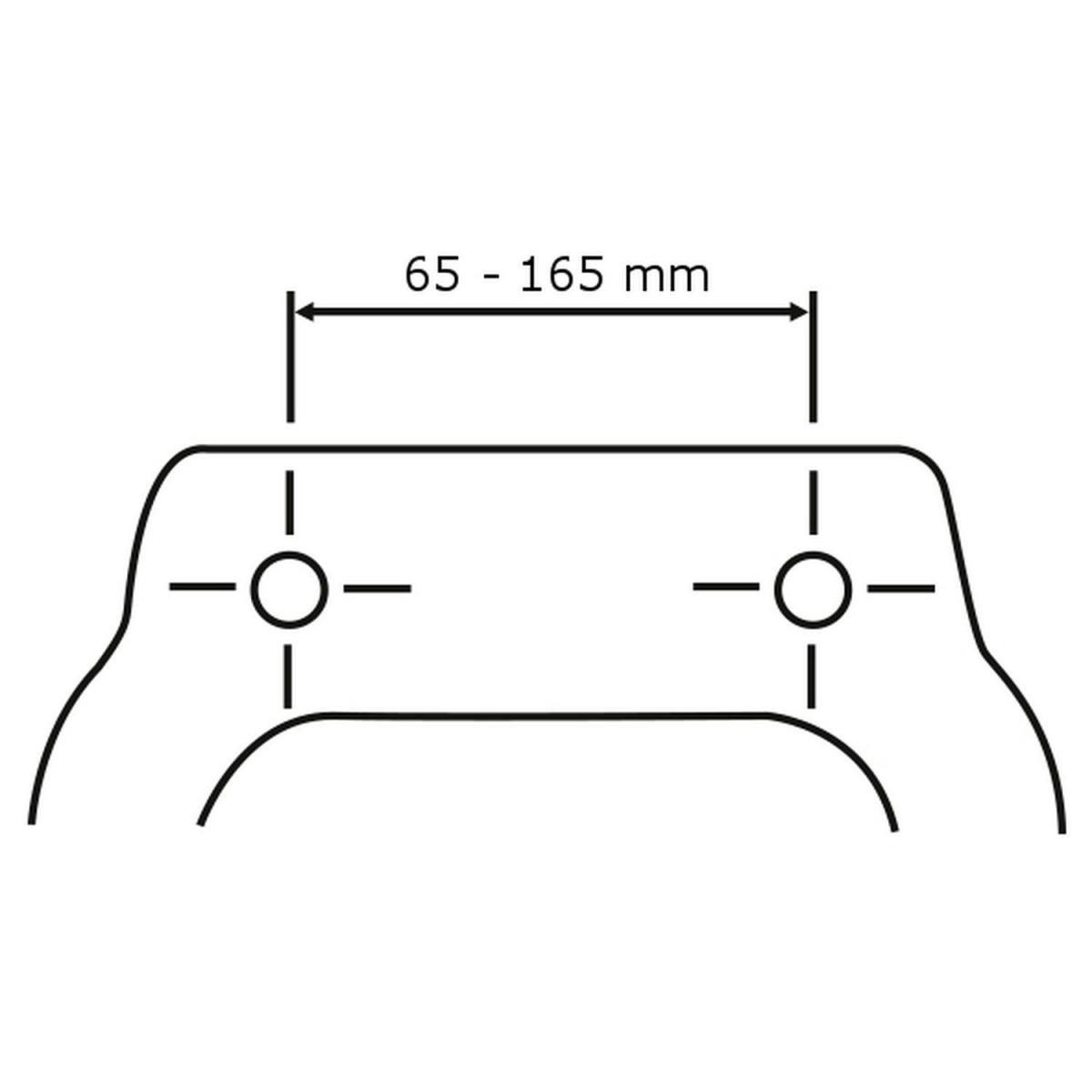 Wenko Premium WC-Sitz Spa antibakteriell mit Absenkautomatik Bild 10