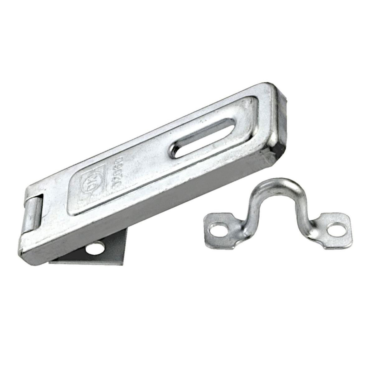 Connex Sicherheitsueberfallen verzinkt 120 mm