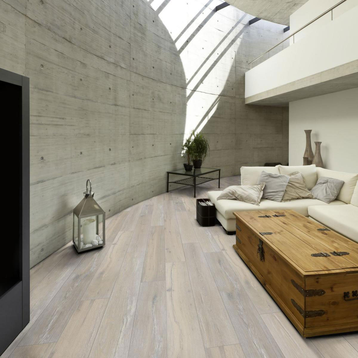 Designboden „Neo Wood 2.0“ Tanned Oak