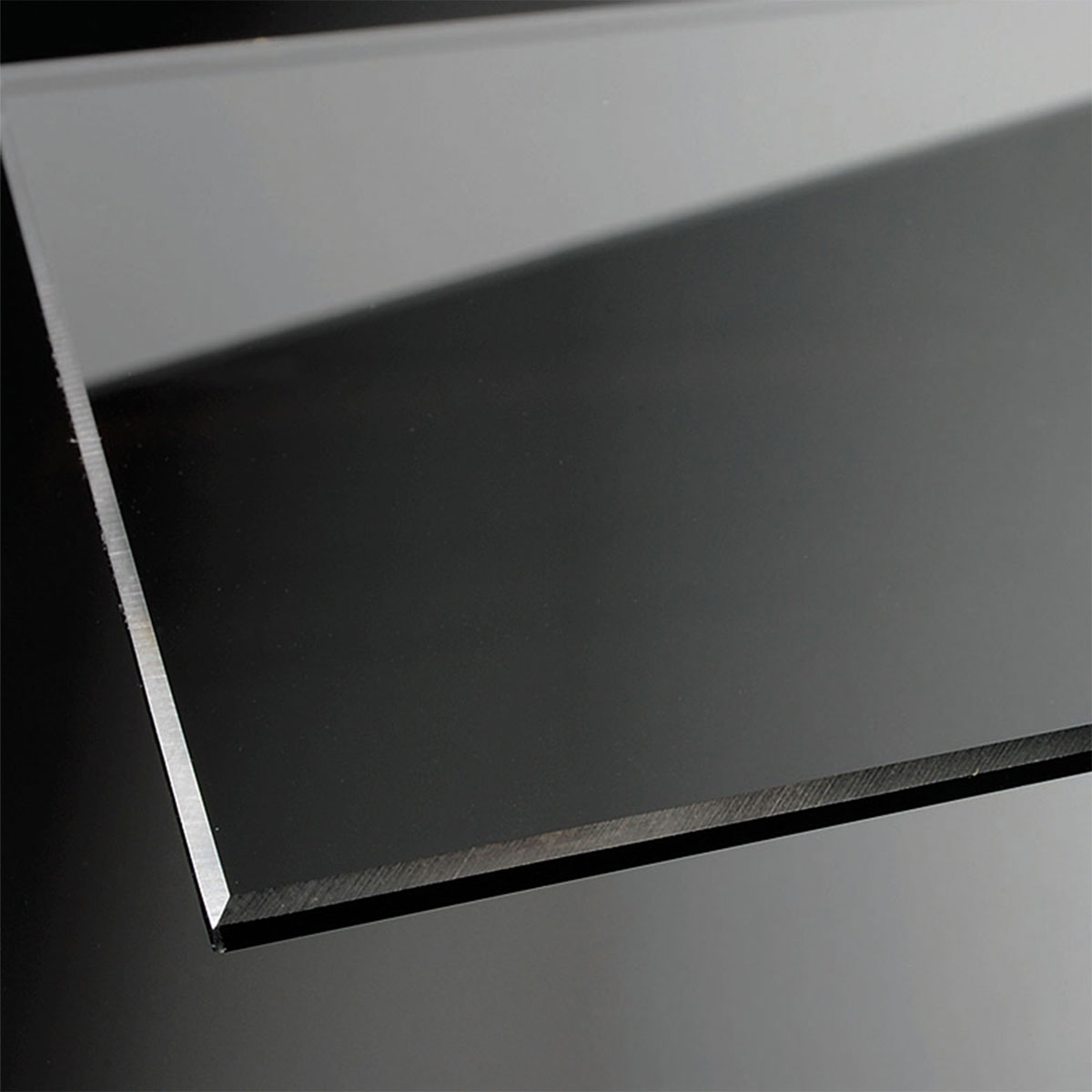 Breuer  Drehfalttür Panorama alleinstehend Anschlag links alu chromeffekt grau getönt 1400 mm Bild 4