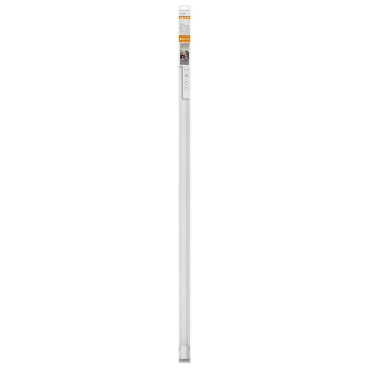 Osram LED-Leuchte Power Batten 24W kaltweiß Bild 2
