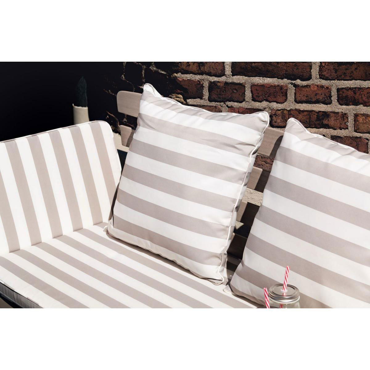 Greemotion Testrut Multifunktionsliege Hawaii 192 x 68 x 75 cm Bild 2