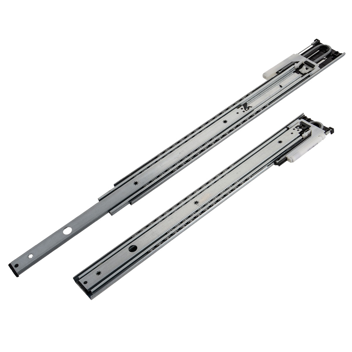 Suki Kugelauszug Softclose 50 cm Bild 2