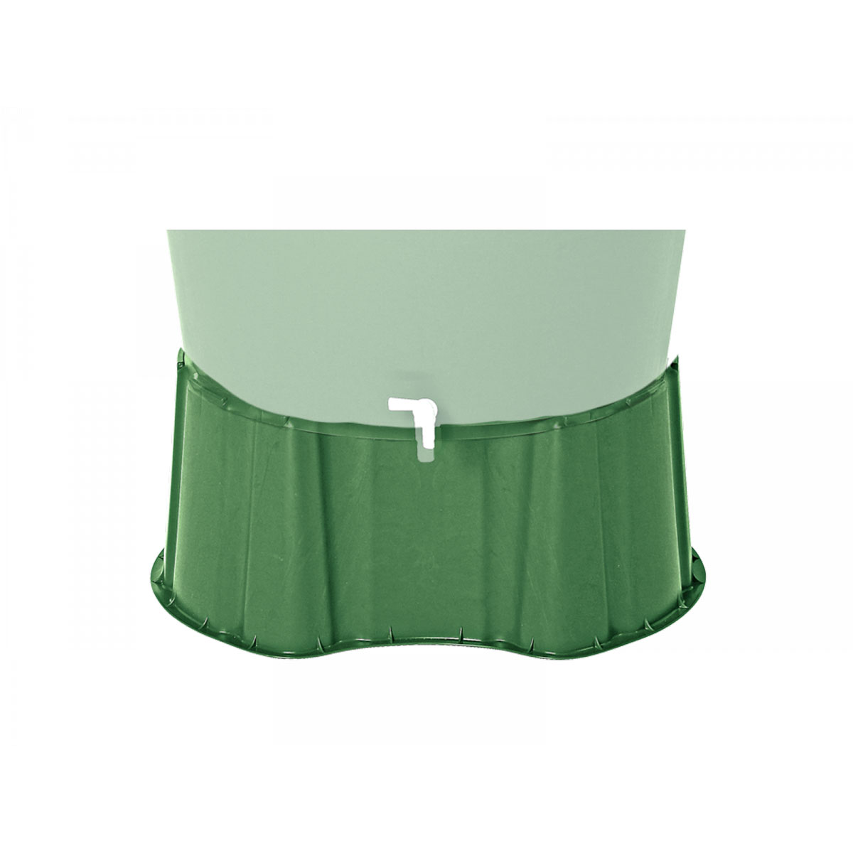 Garantia Unterstand für 210 L Regentonne