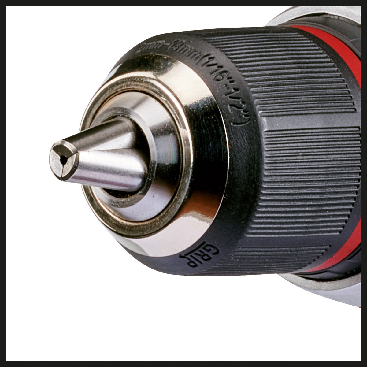 Einhell Akku-Bohrschrauber TE-CD 18 Li E-solo Bild 6