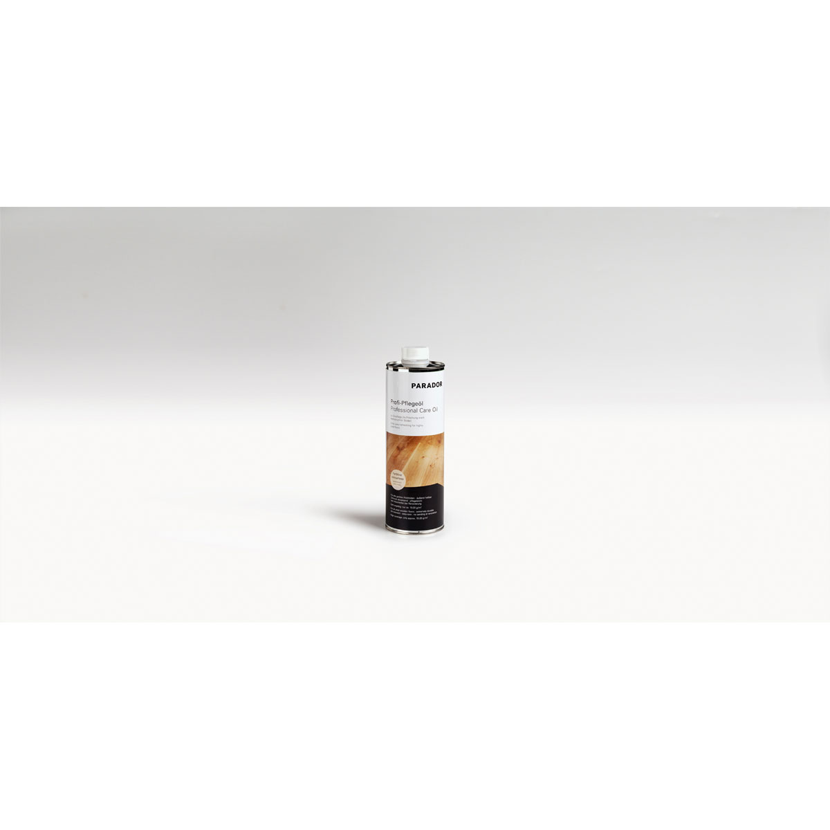 Parador Profi-Pflegeöl für Echtholzböden farblos 1 L