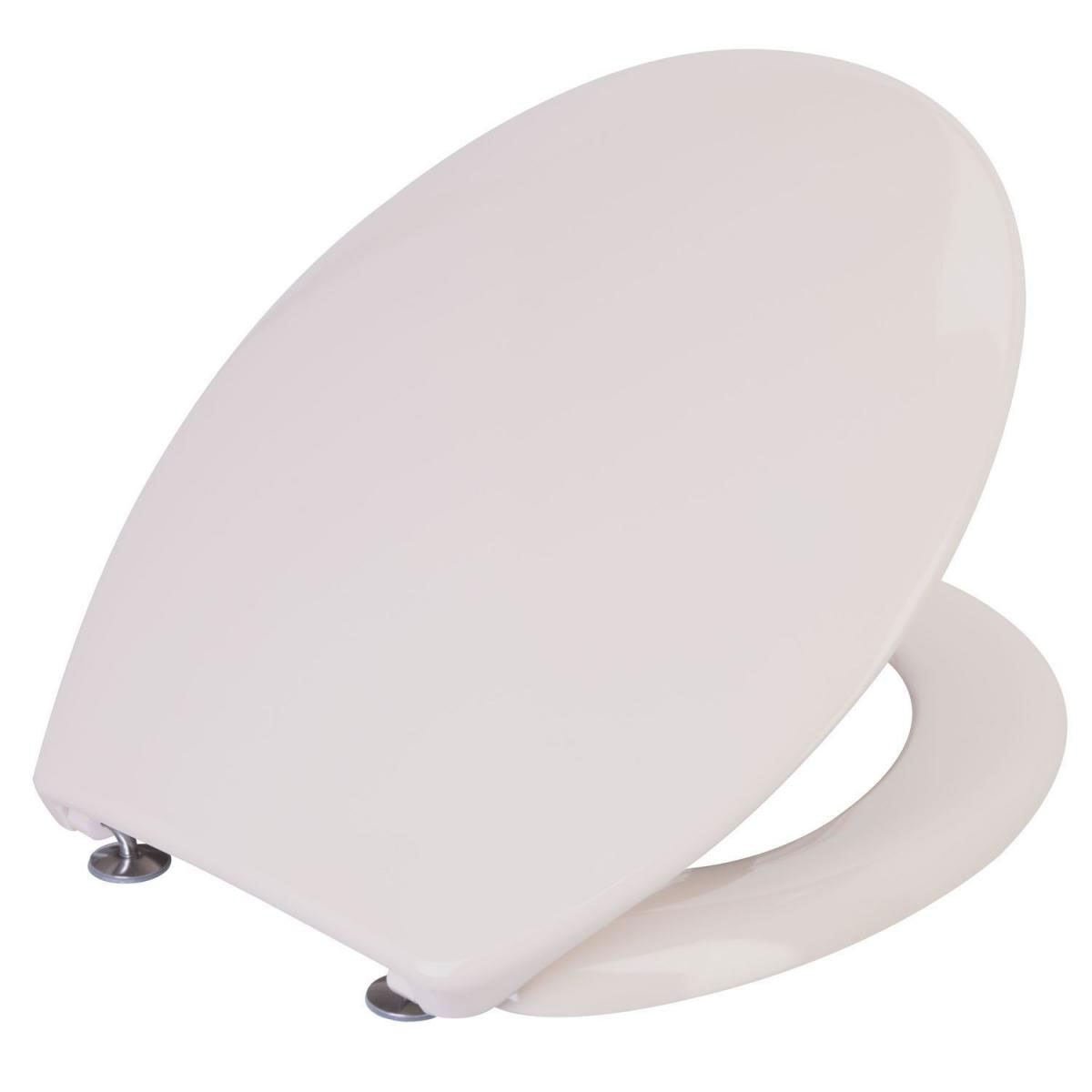 WC-Sitz Cetina beige