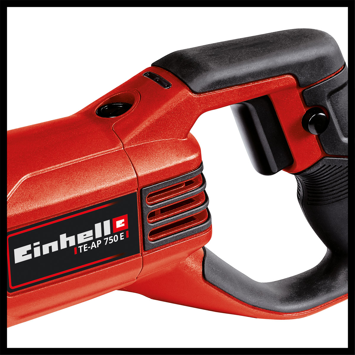 Einhell Universalsäge TE-AP 750 E Bild 6