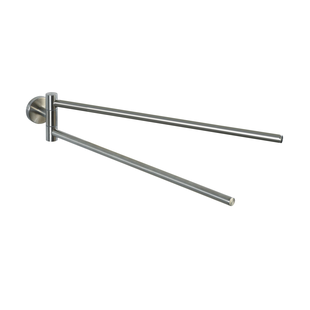 Wenko Handtuchhalter Bosio matt