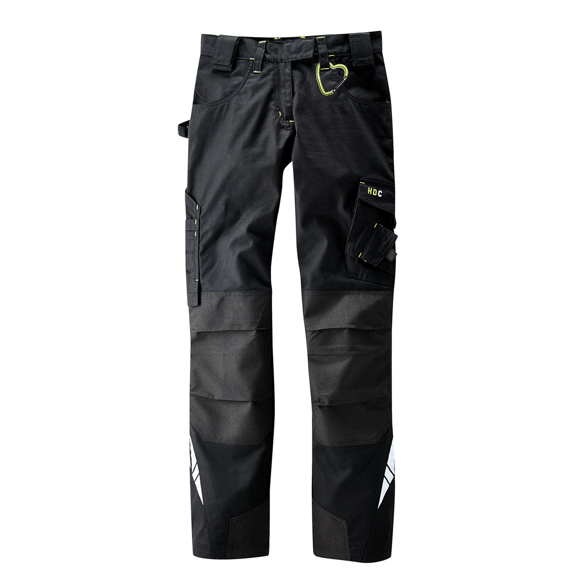 Scheibler Arbeitshose Professional schwarz Größe 40