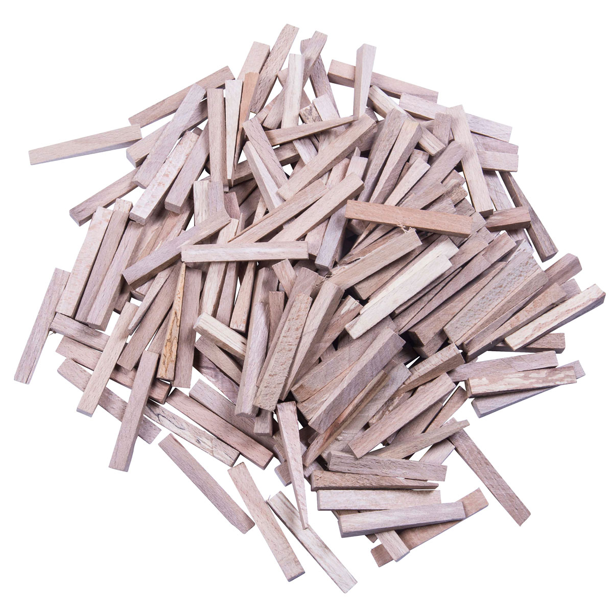 Krone  Fliesenkeile Holz 250 St.