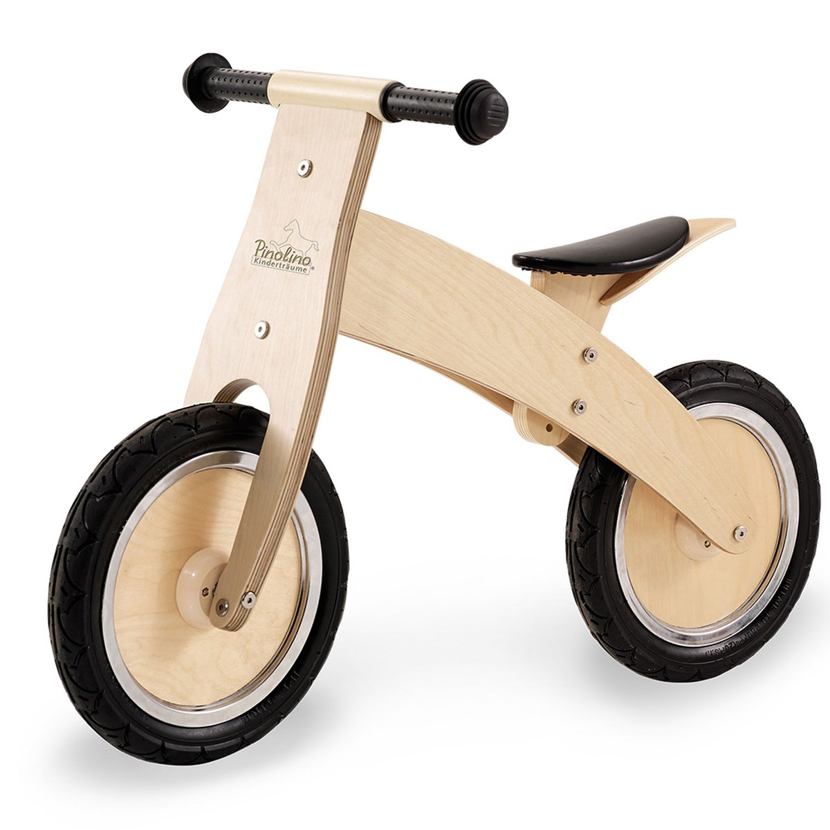 Pinolino Laufrad „Lino“, weiß