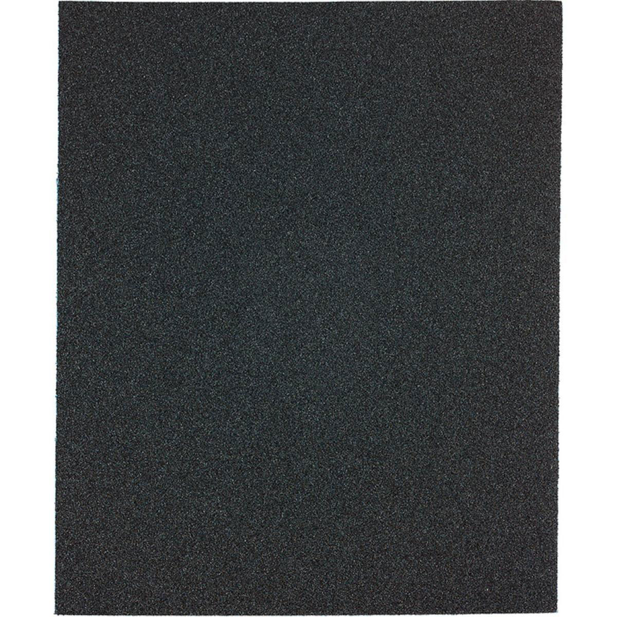 kwb  Schleifgewebe Metall und Stahl Blauköper 230 x 280 mm K240 Bild 1