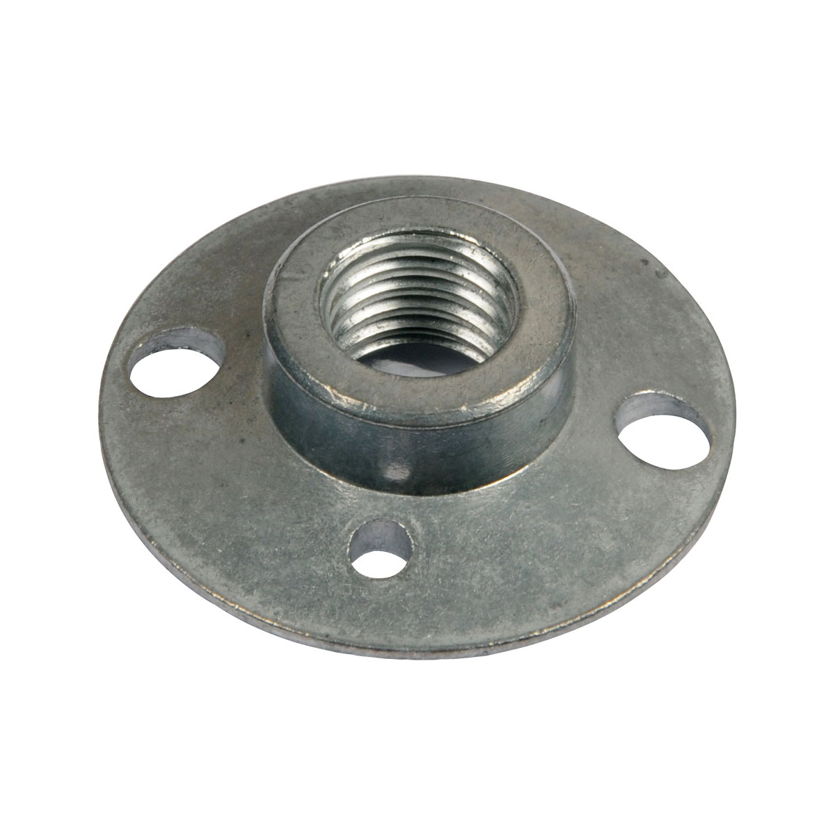 kwb  Spanmutter Aggresso Bild 1