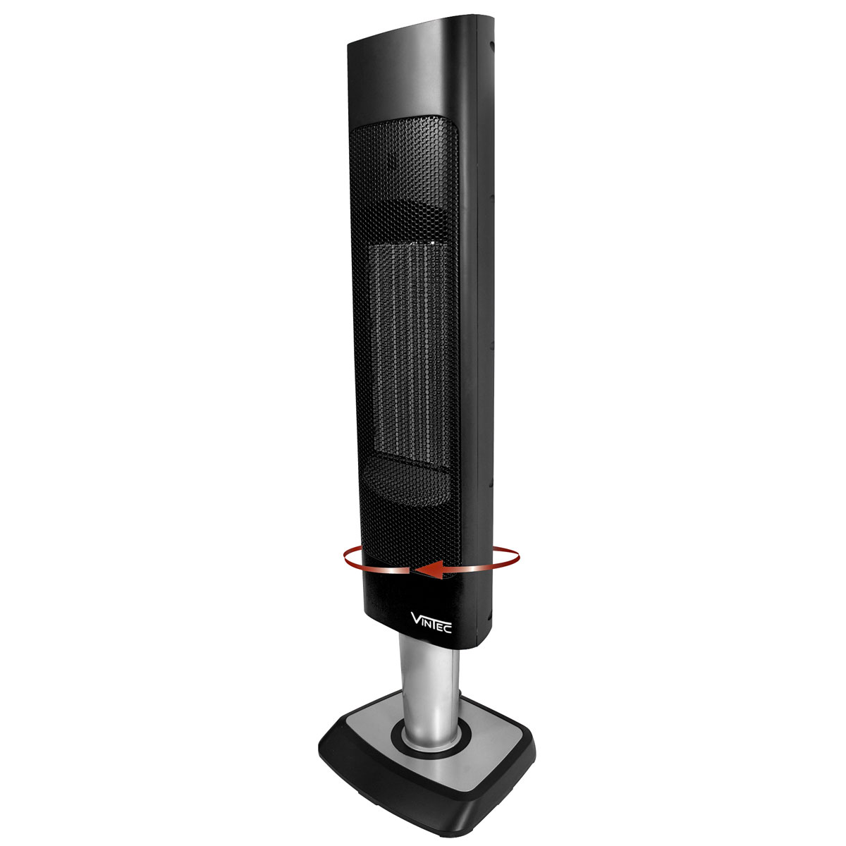 Güde Keramik-Turmheizgerät 2.000 W Bild 2