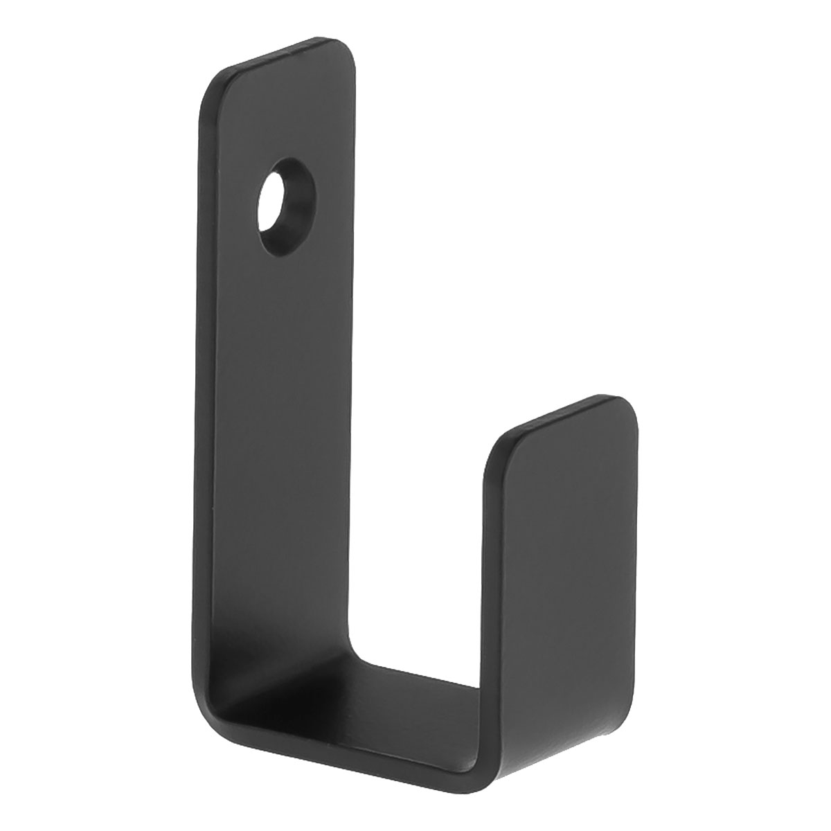 deante  Einzelhaken MOKKO schwarz