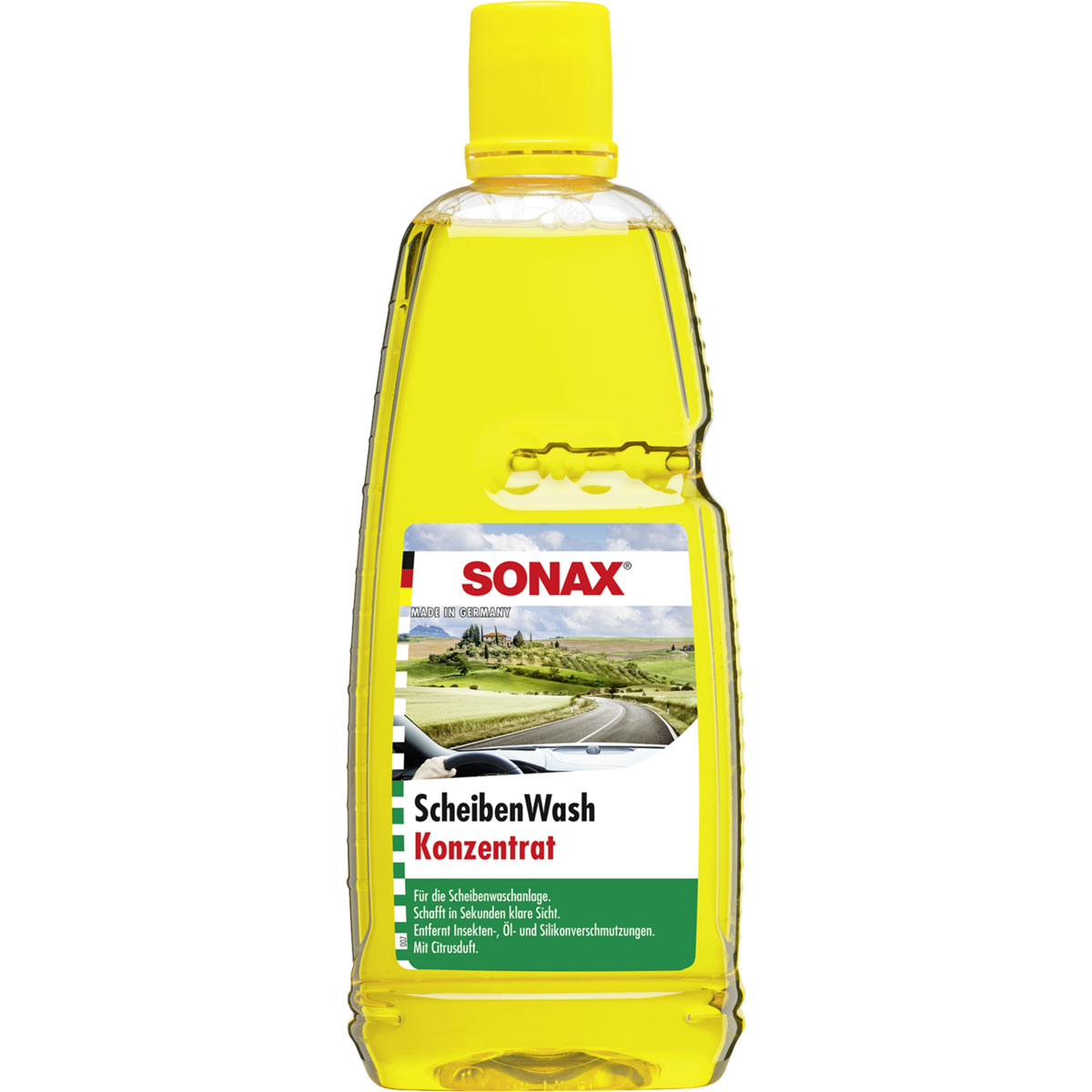 Sonax  Scheibenreiniger Konzentrat 1 L