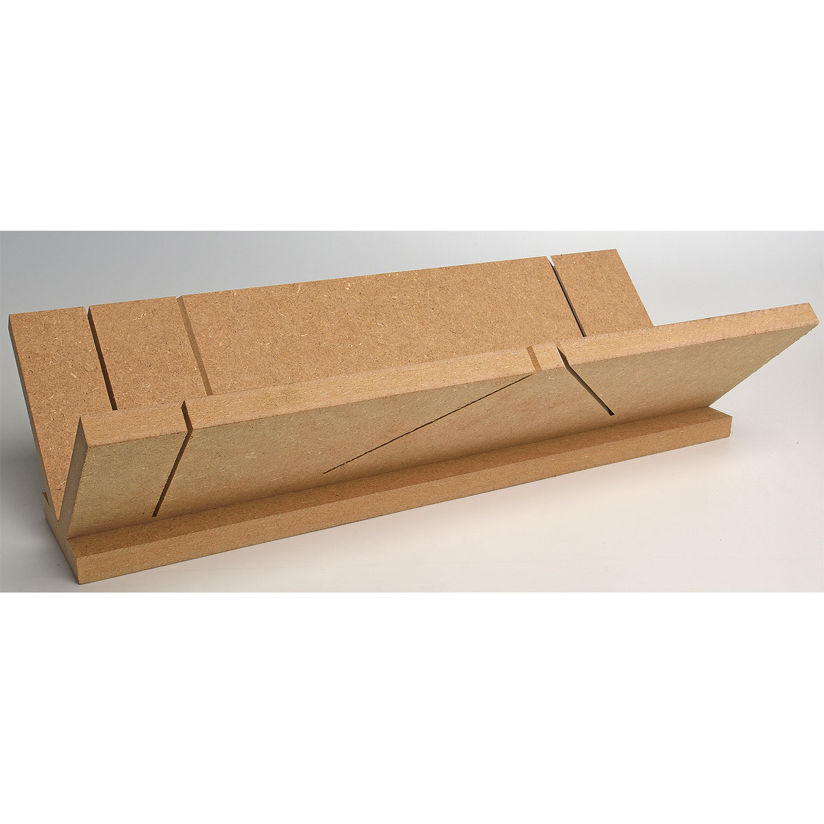 Gehrungslade MDF 51 cm