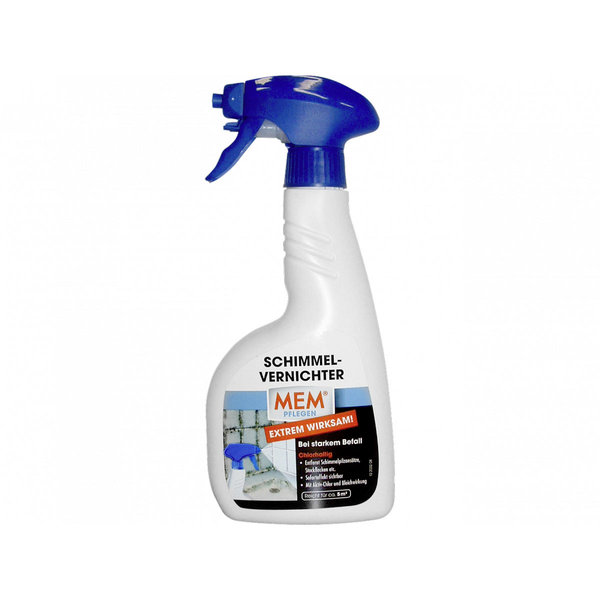MEM Schimmelvernichter 500ml