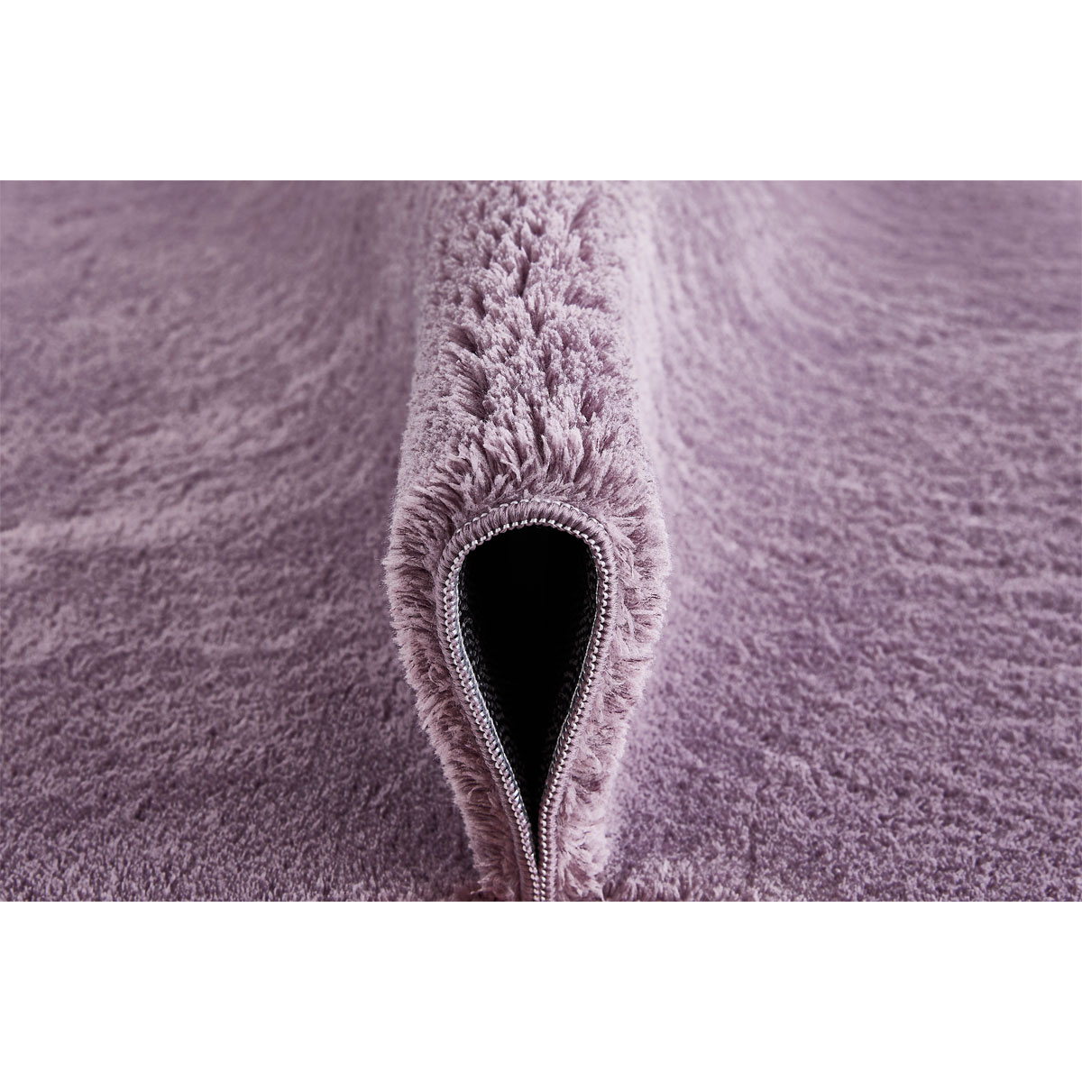 andiamo Teppich Arezzo 80x150 cm lavendel Bild 8