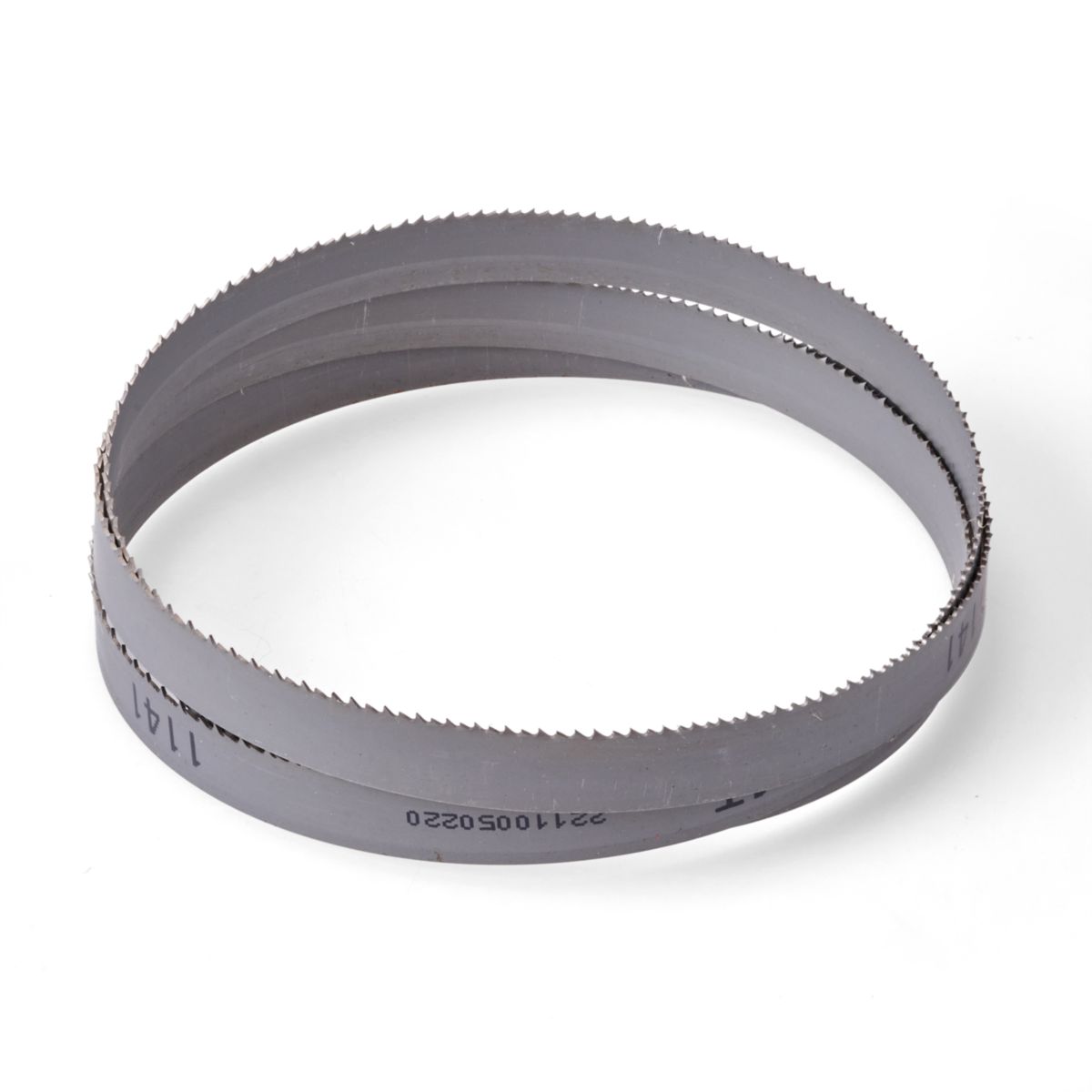 Einhell  Akku-Bandsäge TE-MB 18/127 Li-Solo Bild 5