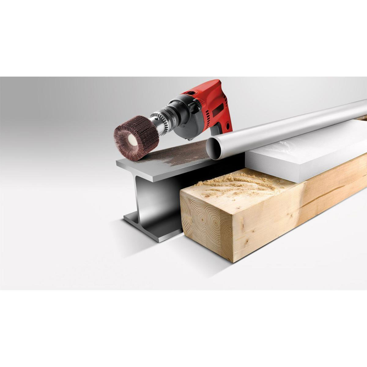 kwb  Lamellenschleifer K60 Bild 3