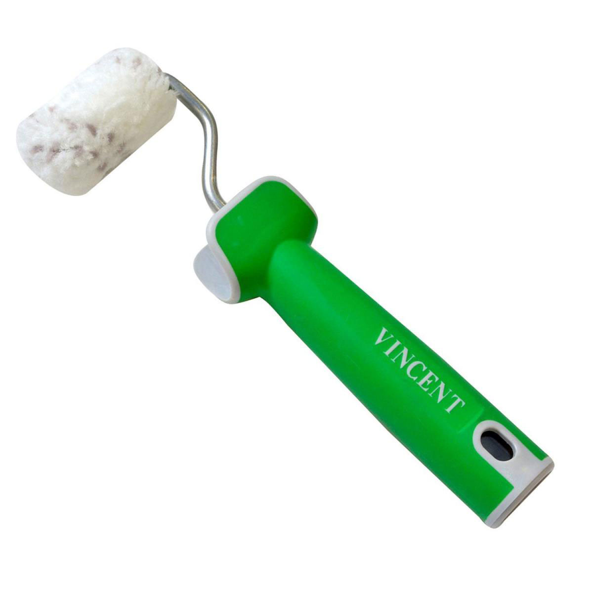 Vincent Wandroller Teflon 5 cm