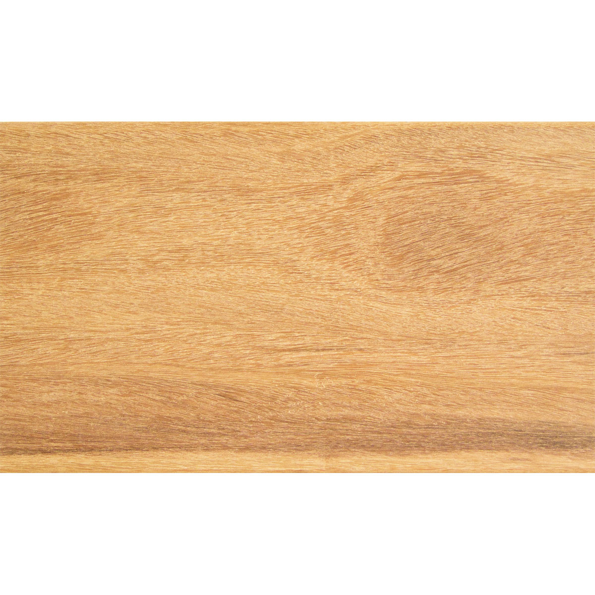 Terrassendiele Cumaru 396 x 14,5 x 2,1 cm Bild 1