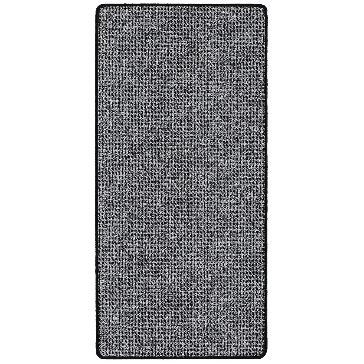 andiamo  Läufer Newport grau 67 x 180 cm