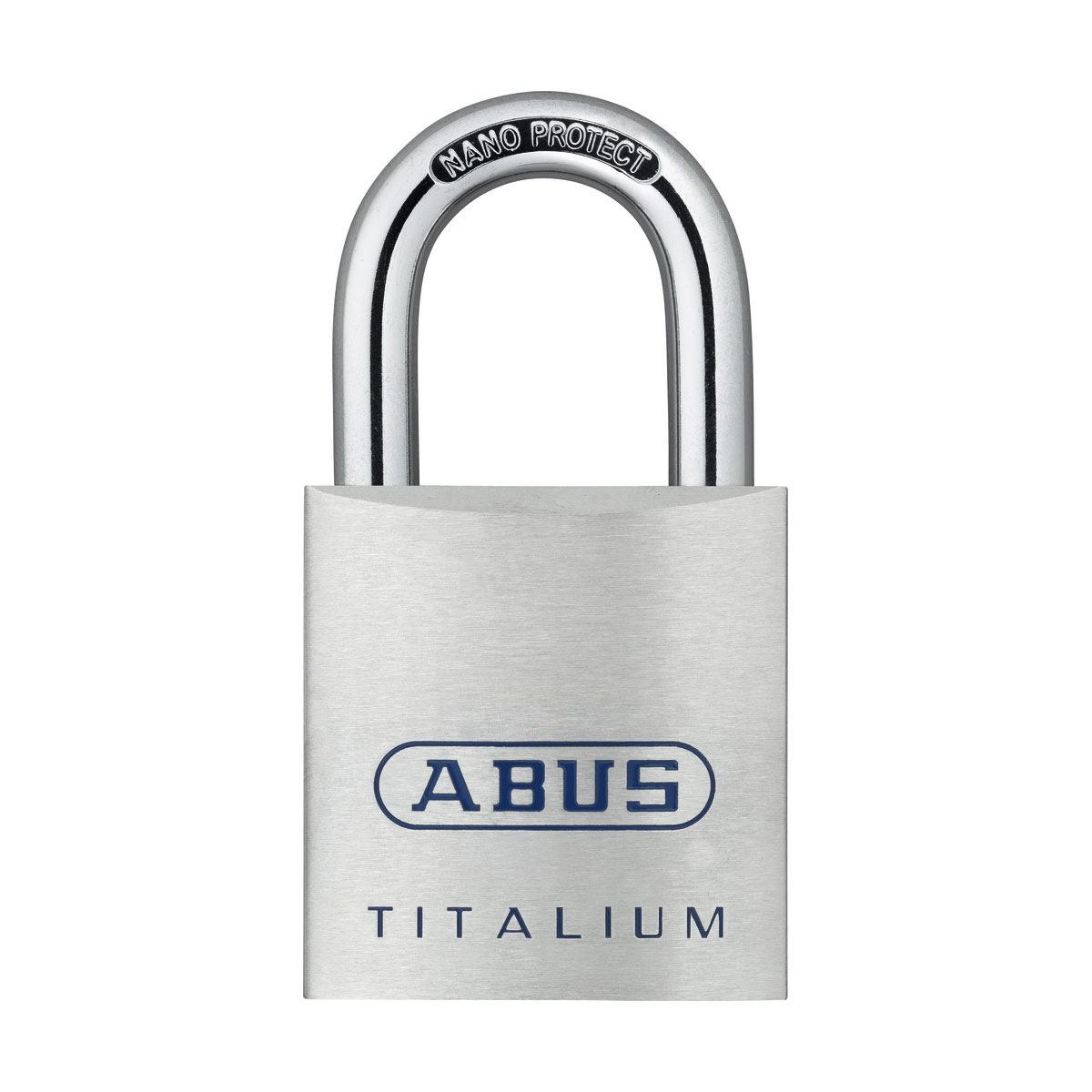 Abus Vorhängeschloss 80TI/40 HB40