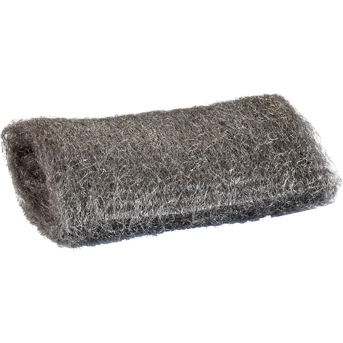 kwb  Stahlwolle Kissen grob Nr 3 Bild 1