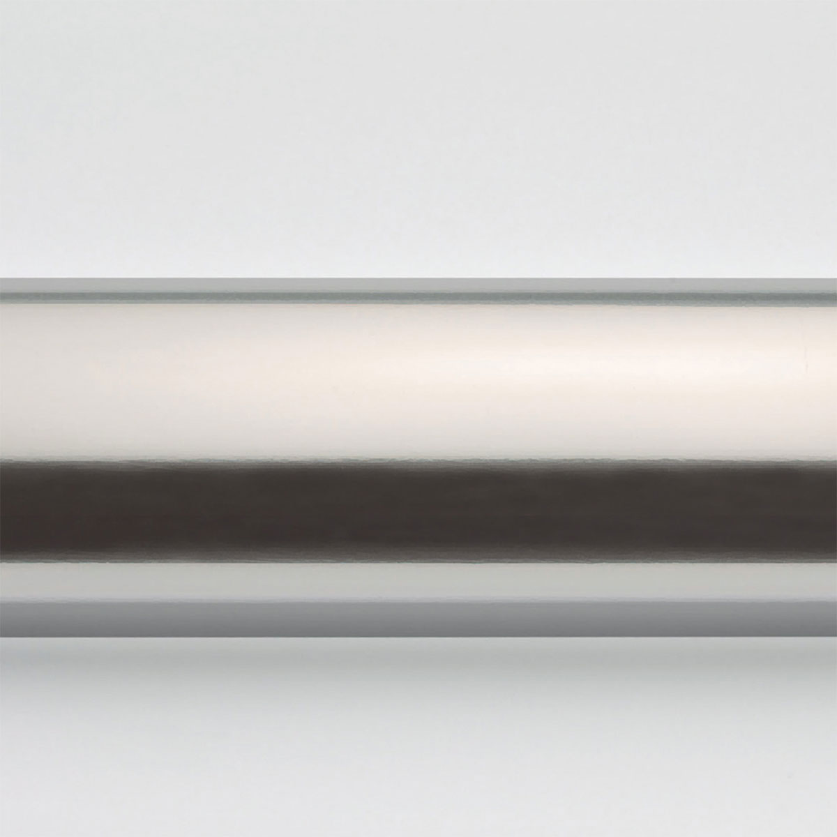 Breuer  Drehtür Europa Design für Nische Anschlag links schwarz matt Intima 800 mm Bild 7