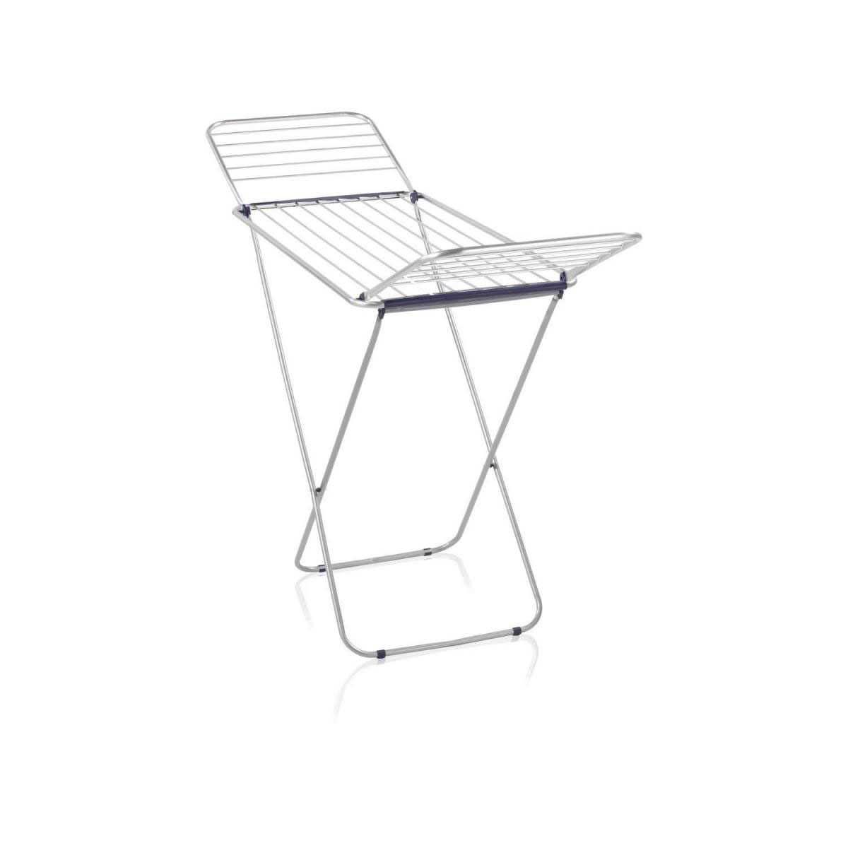 Leifheit Standtrockner Siena 180 Aluminium