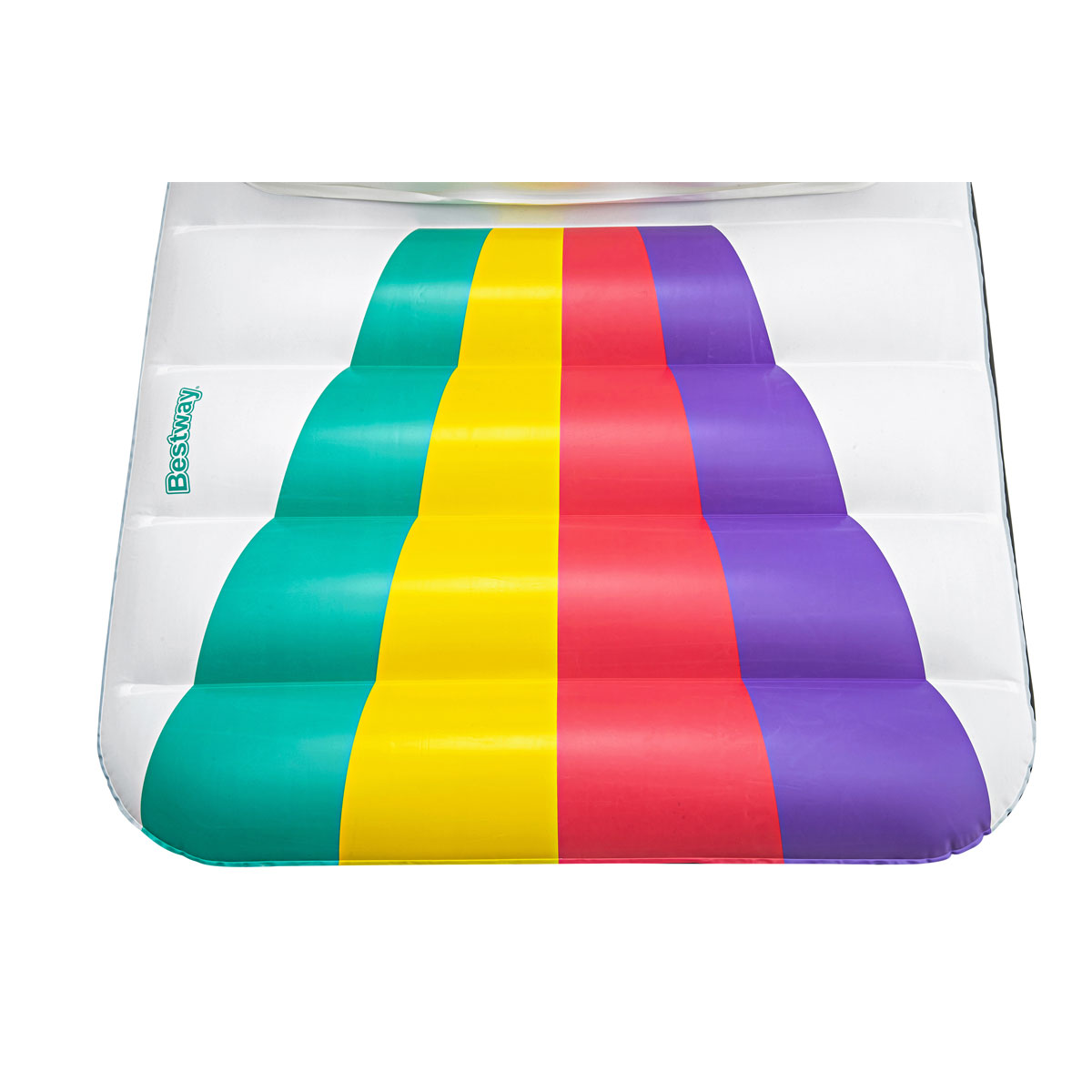 Bestway Luftmatratze Pose ´n Float Bild 12