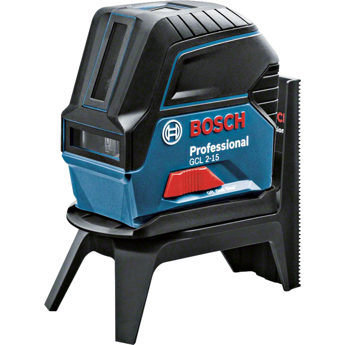 Bosch Professional   Kombilaser GCL 2-15