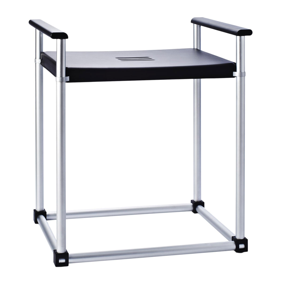 Ridder  Bad-Hocker Premium XXL schwarz