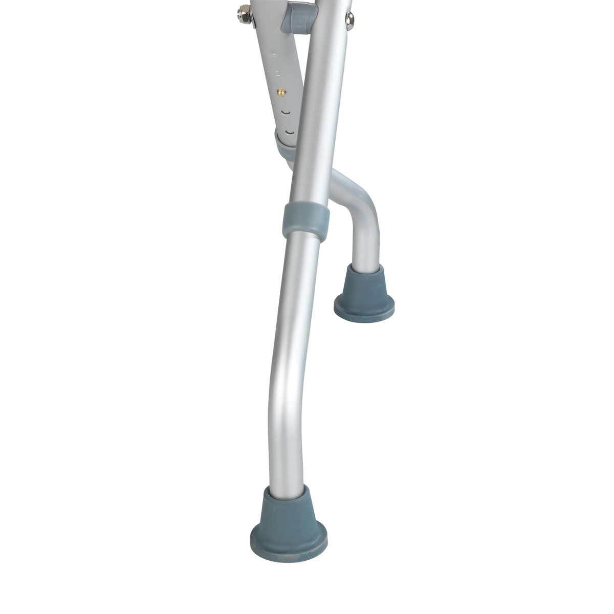 Wenko  Badhocker Secura klappbar bis 120 kg Tragkraft Bild 11