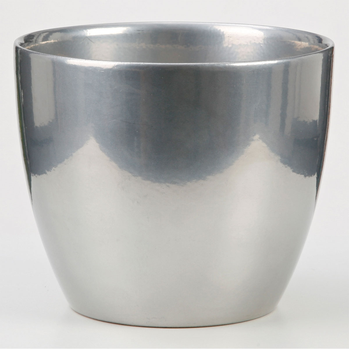 Scheurich Übertopf Metal 920 22 cm